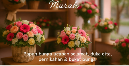 Toko Bunga Rancaasih